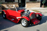 Davenport Oct 2012