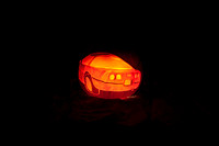 Pumpkin