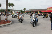 B4B Deputy Robbins Ride