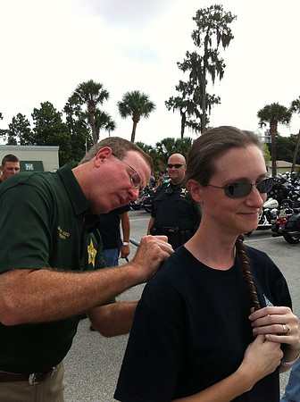 B4B Deputy Robbins Ride