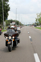B4B Deputy Robbins Ride