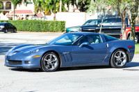 Winter Haven Car Show 10-2018