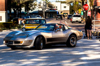 Auburndale Car Show 10-2018