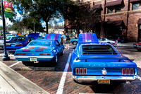 Plant City Cruise-in 1-2019