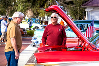 Winter Haven Cruise-In 2-Feb-19