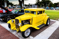 Winter Haven Cruise-In 5-2019