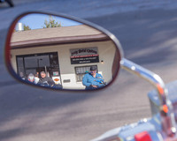 Toy Run by Heavy metal Customs