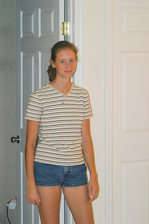 Bride in 2005