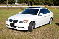 Moms BMW